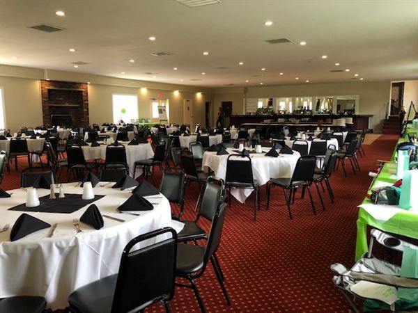 Jack's Place at Chili Country Club