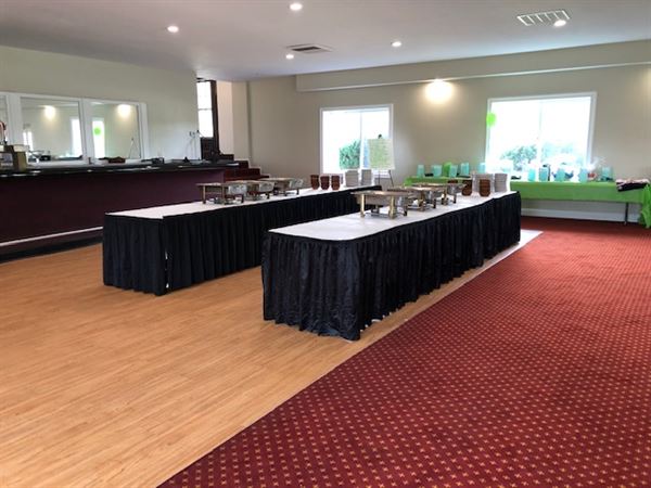 Jack's Place at Chili Country Club