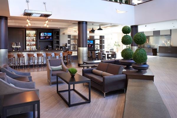 Detroit Marriott Southfield