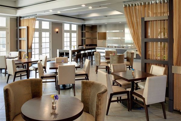 Detroit Marriott Southfield