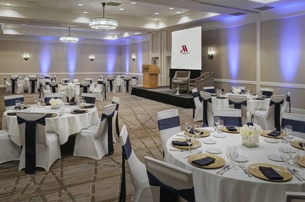 Detroit Marriott Southfield