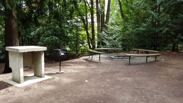 Lake Desire Community Clubhouse