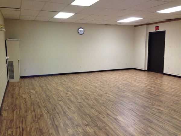 Lake Desire Community Clubhouse