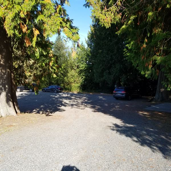 Lake Desire Community Clubhouse