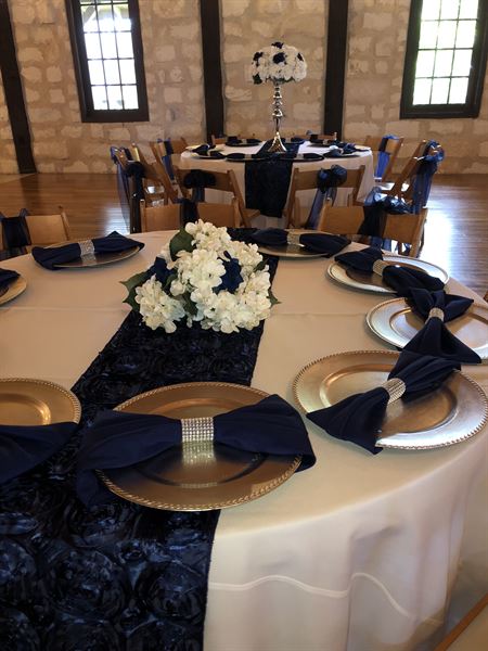 Pass The Bar Event Services, LLC