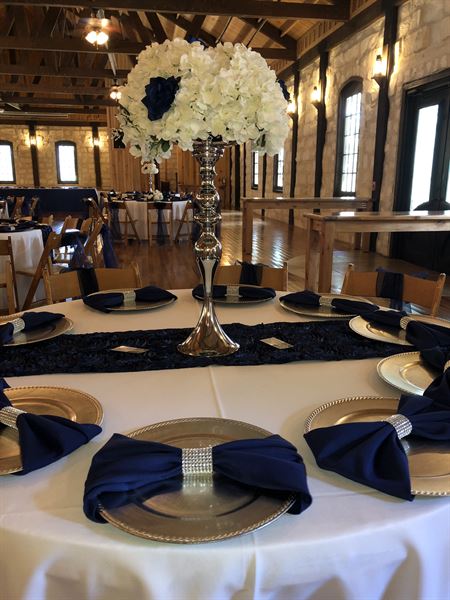 Pass The Bar Event Services, LLC