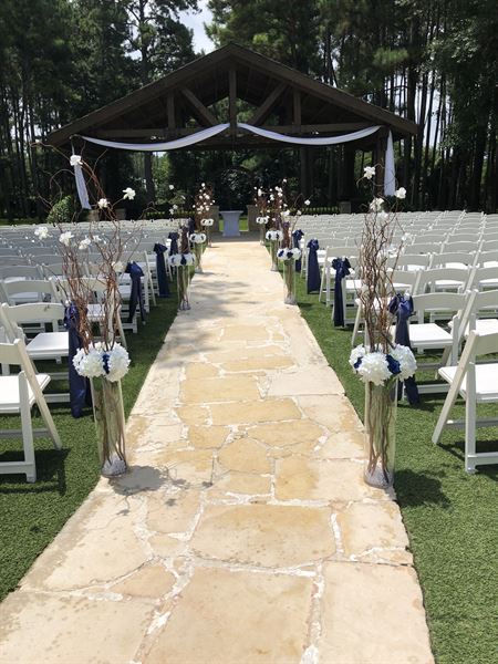 Pass The Bar Event Services, LLC