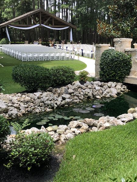 Pass The Bar Event Services, LLC