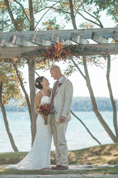 Chimney Corners Resort