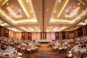 Grand Ballroom