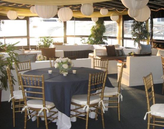 Eastern Star Yacht Charters