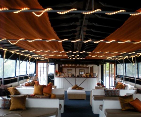 Eastern Star Yacht Charters