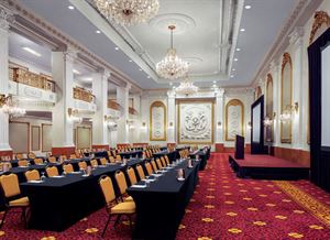 The Grand Ballroom
