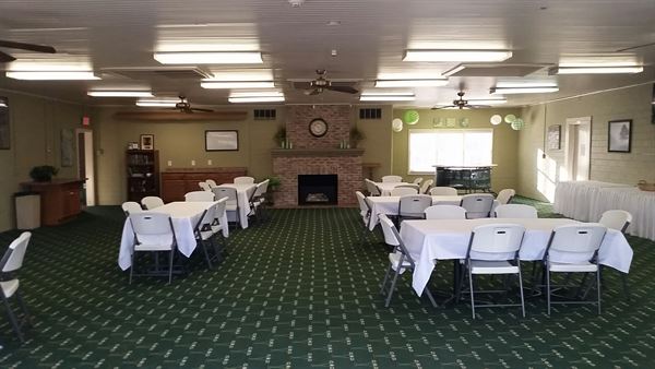 Crawfordsville Golf Course