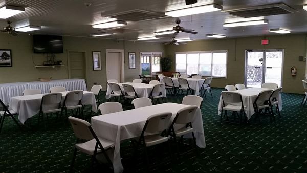 Crawfordsville Golf Course