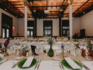 The Great Hall