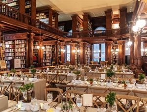 The Othmer Library
