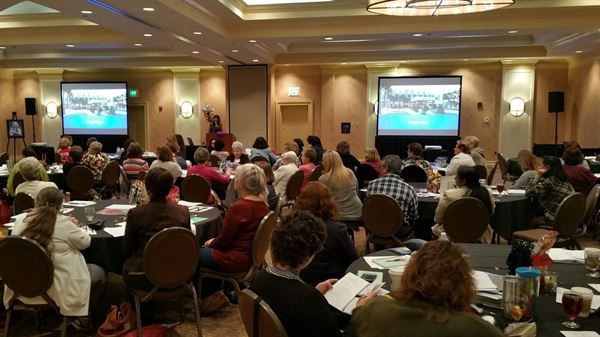 Peachtree Audio Visual Rentals