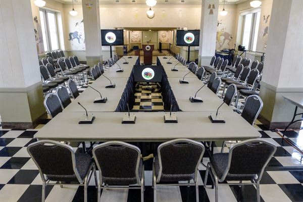 Peachtree Audio Visual Rentals