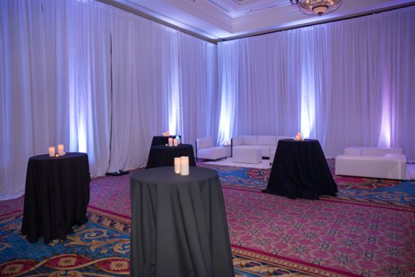 Peachtree Audio Visual Rentals