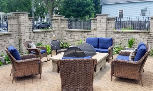 Sheridan's Bed and Breakfast