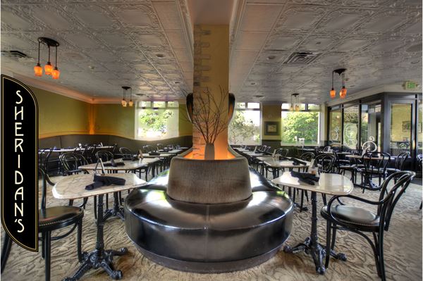 Sheridan's Bed and Breakfast