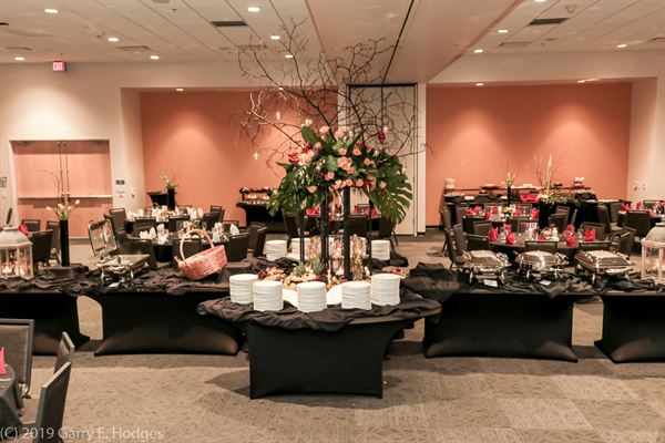 Rocky Mount Event Center