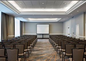 The Northside Ballroom