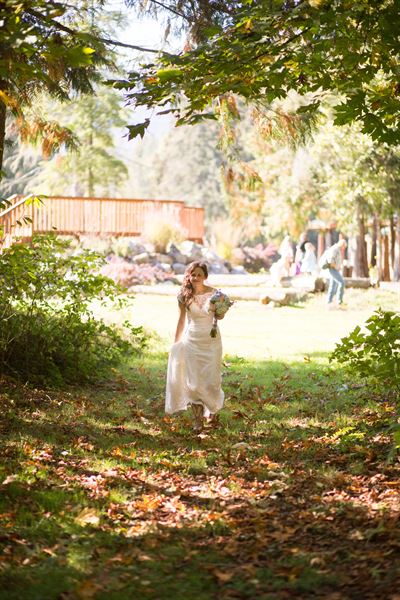 Misty River Ranch Event Center