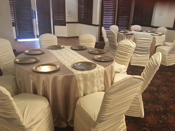 Hacienda Hotel Old Town San Diego