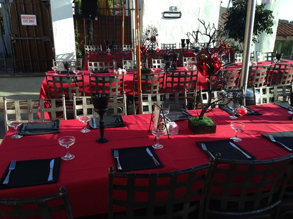 Hacienda Hotel Old Town San Diego