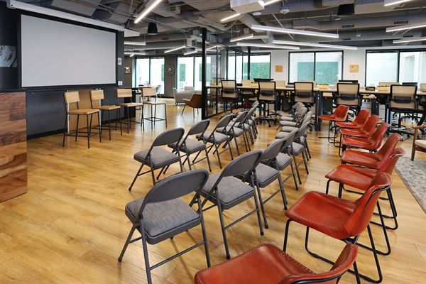 Venture X Denver South