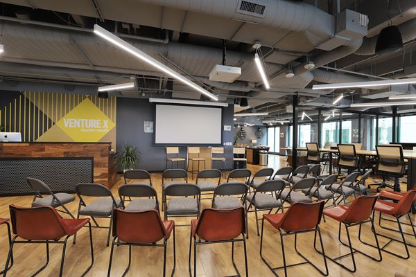 Venture X Denver South