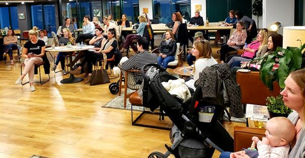 Venture X Denver South