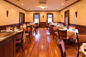 Upstairs Banquet Room