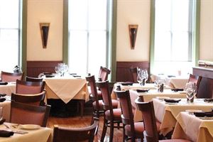 Private Floor (2nd Floor)