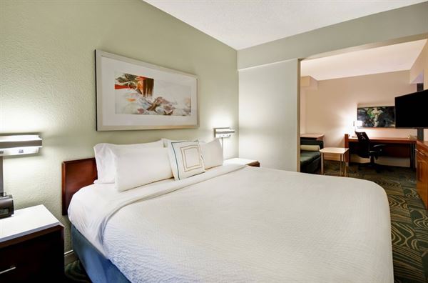 SpringHill Suites Baltimore BWI Airport