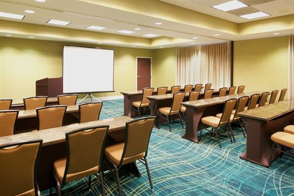 SpringHill Suites Baltimore BWI Airport