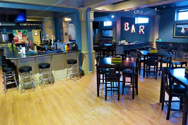 MacDowell's Brew Kitchen