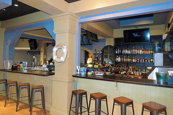 MacDowell's Brew Kitchen