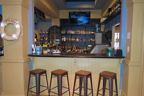 MacDowell's Brew Kitchen