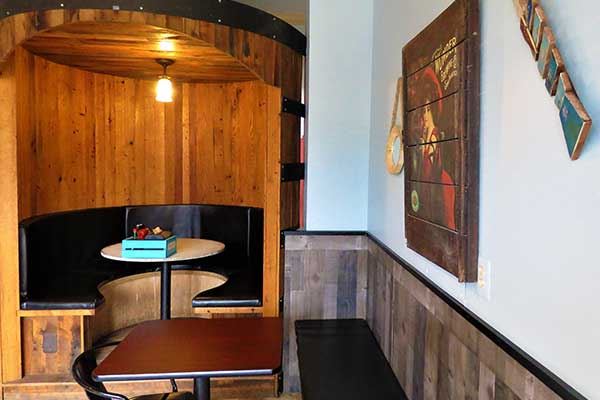 MacDowell's Brew Kitchen