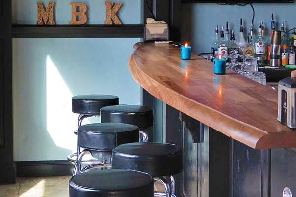 MacDowell's Brew Kitchen