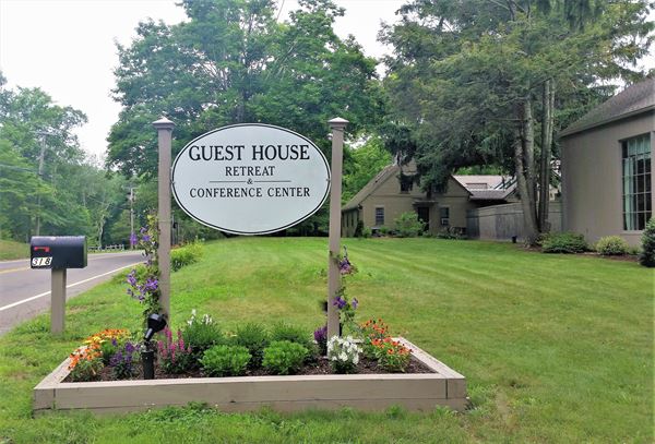 Guest House Retreat and Conference Center