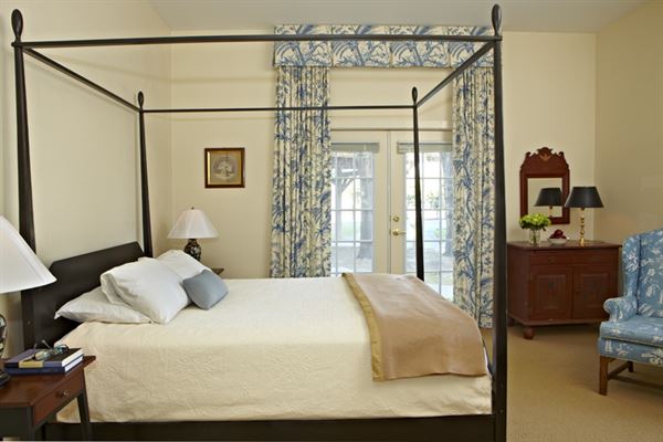 Guest House Retreat and Conference Center