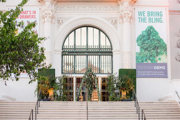 San Diego Natural History Museum