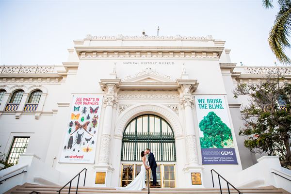 San Diego Natural History Museum
