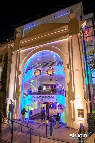 San Diego Natural History Museum