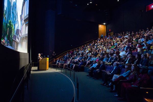 San Diego Natural History Museum