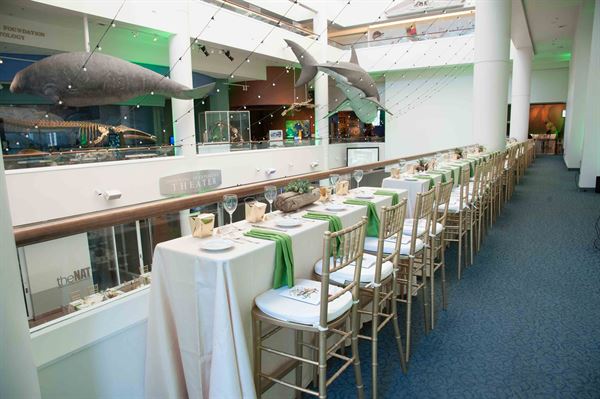 San Diego Natural History Museum